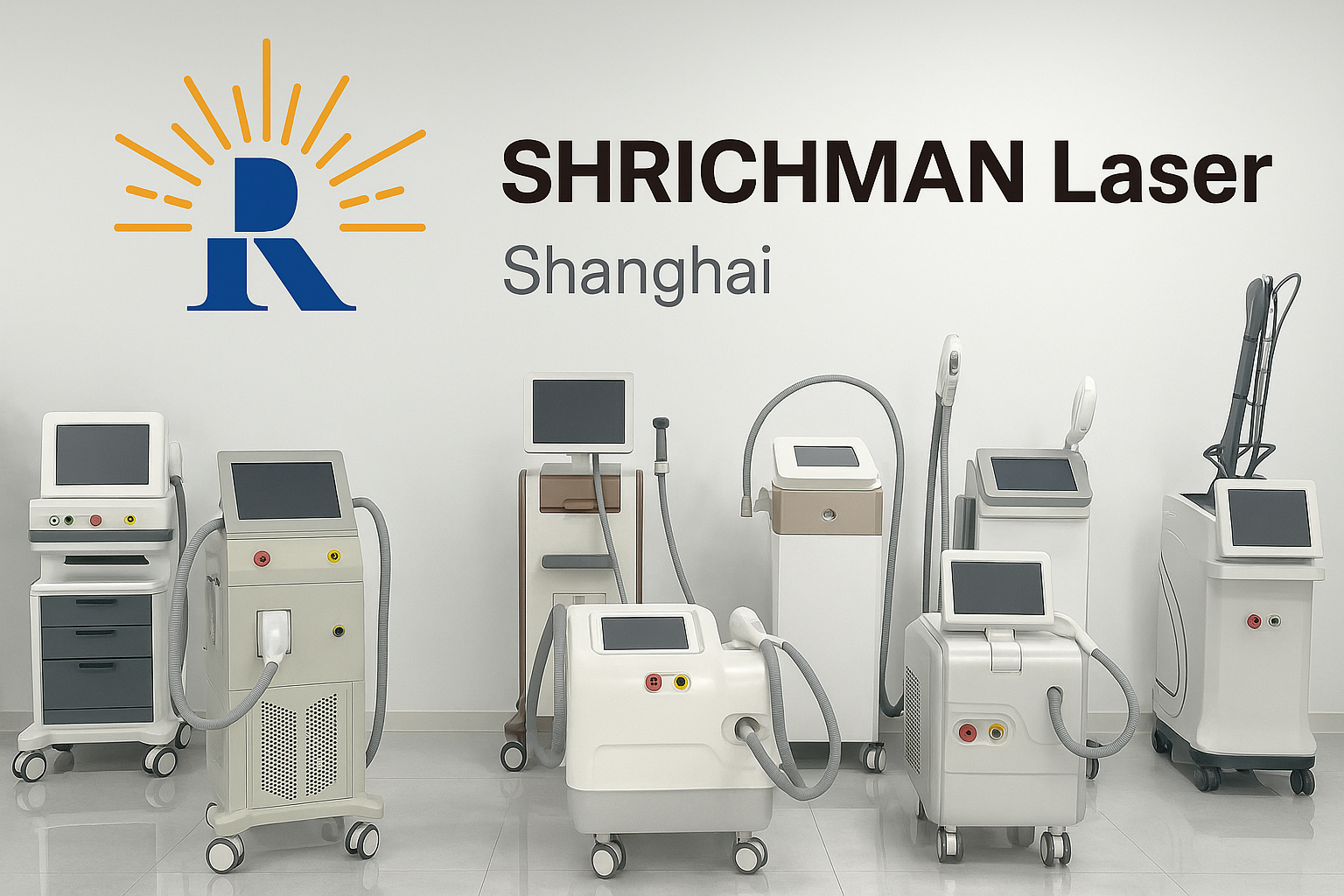Shrichman Machine