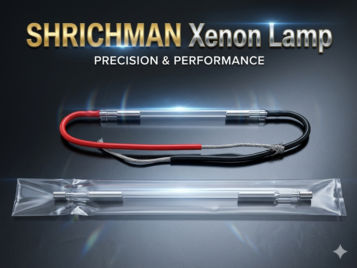 IPL Xenon Lamp