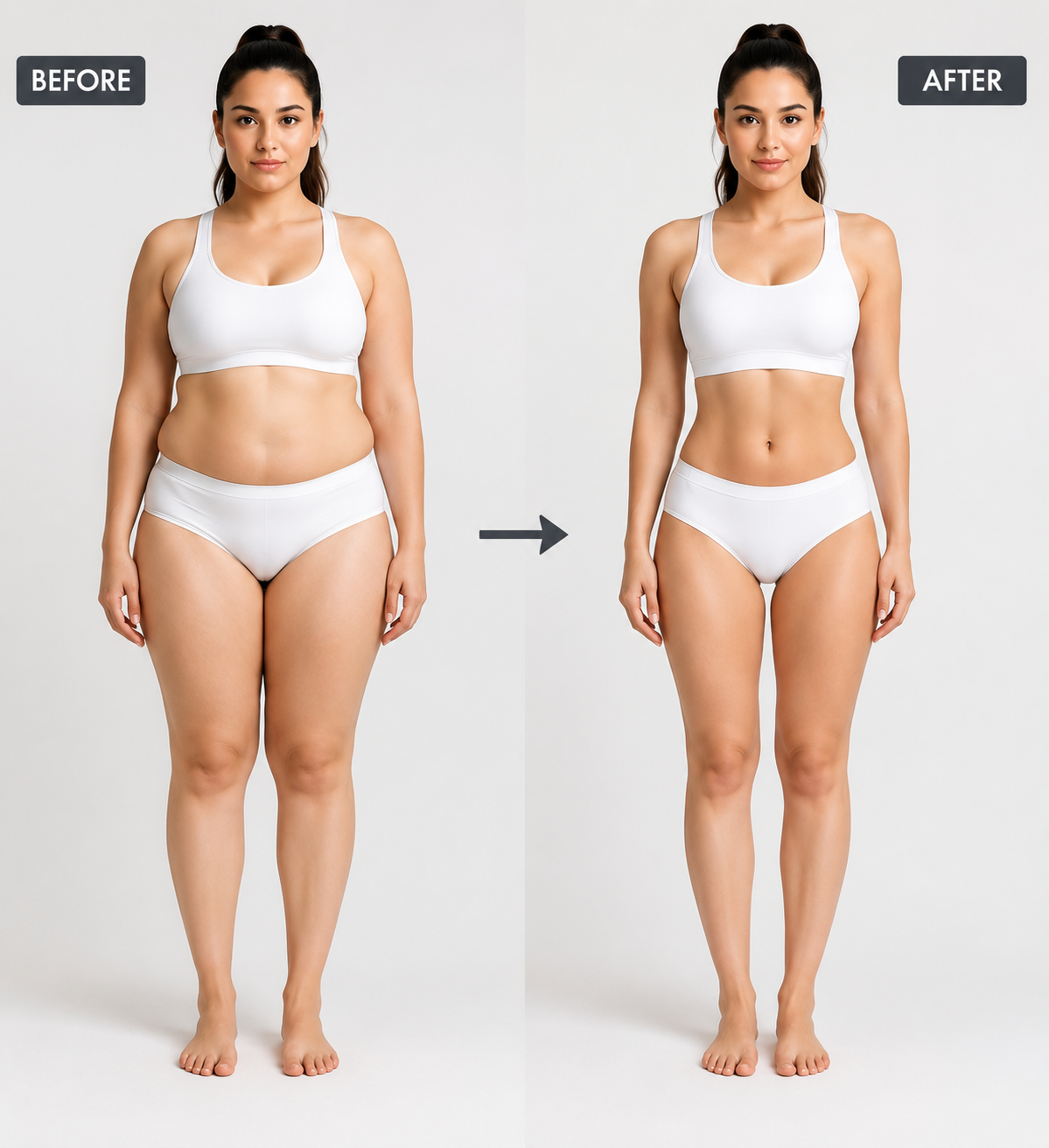Body Shaping & Slimming