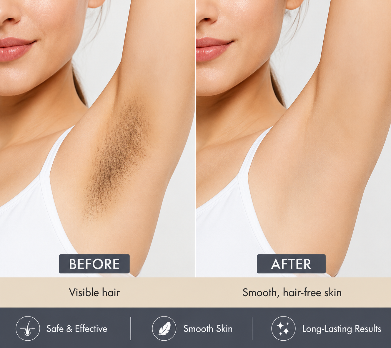 Hair Removal