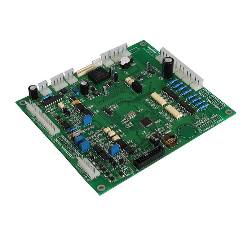 Control Board