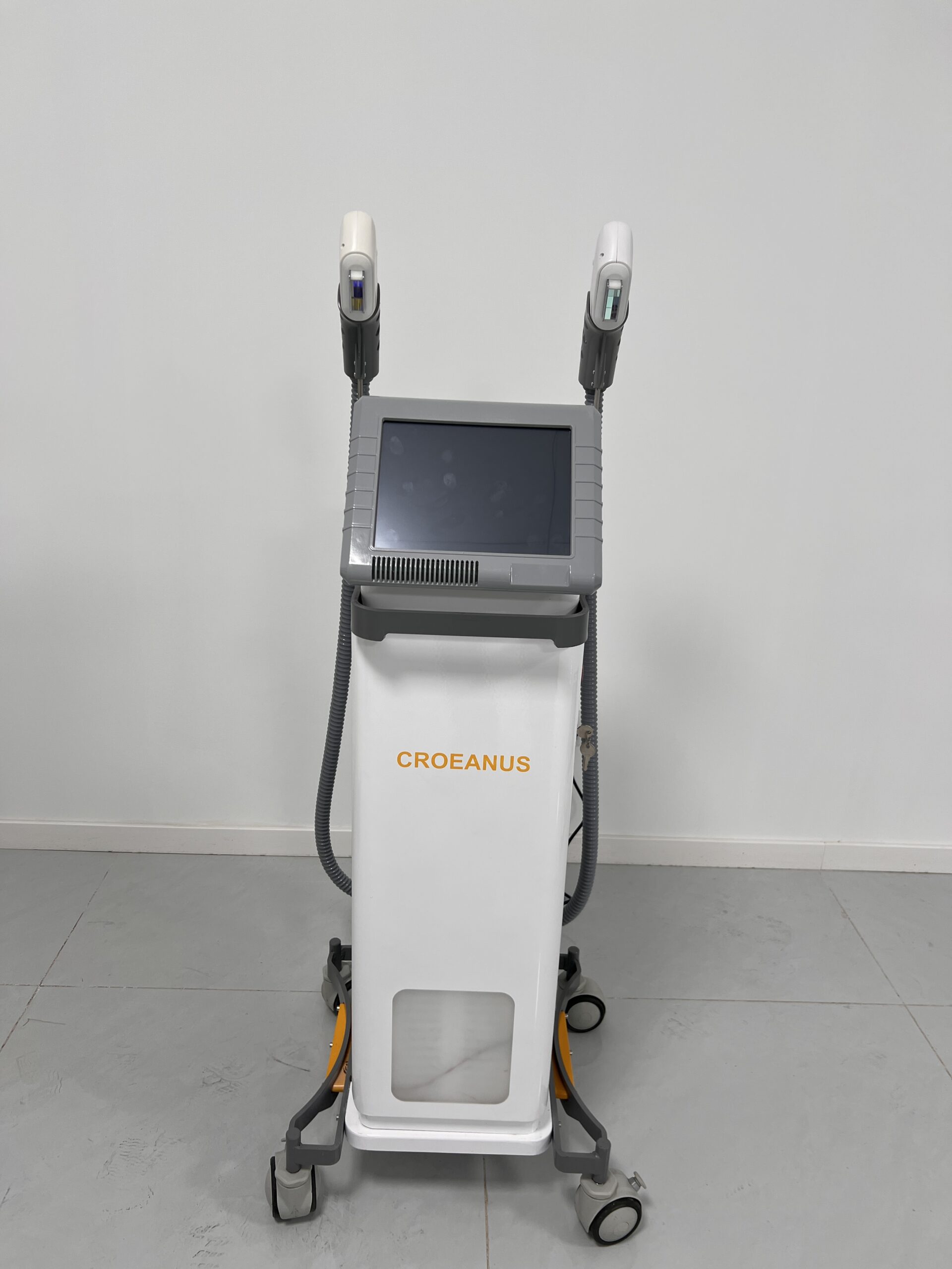 DPL Machine