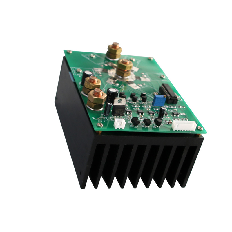 Driver Board