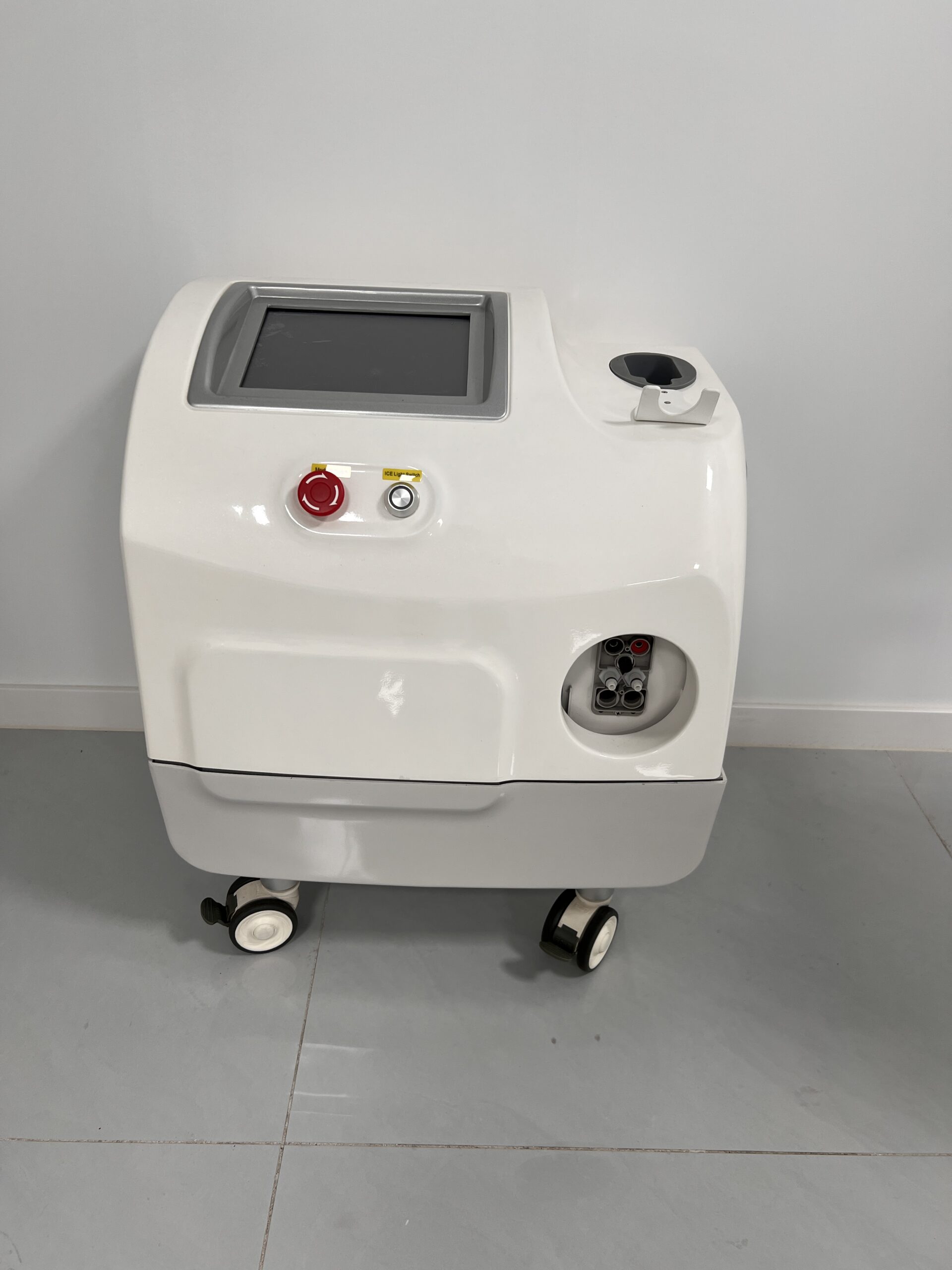 Ice Laser D1