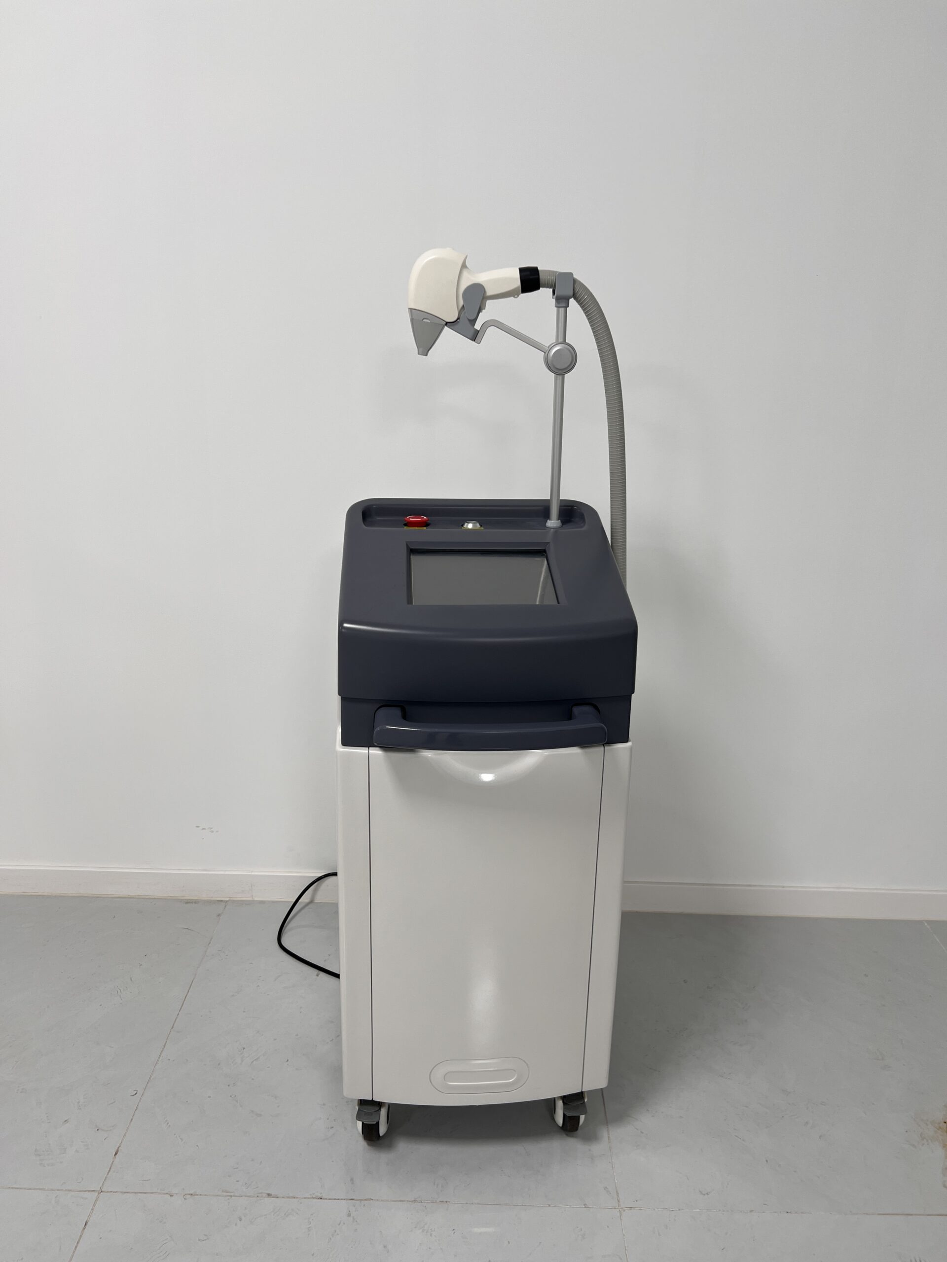 Ice Laser D3