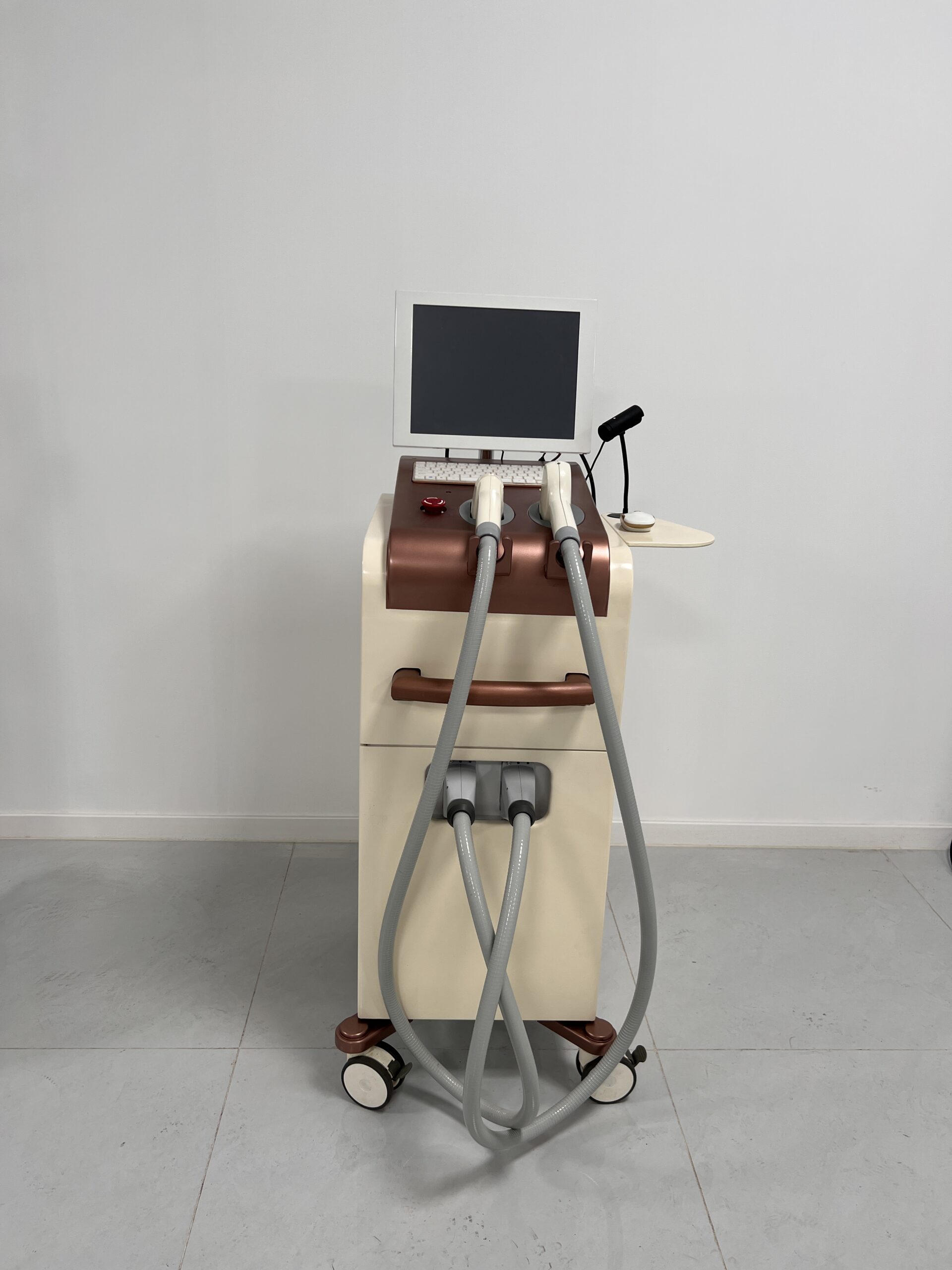 V1 Diode Laser Machine